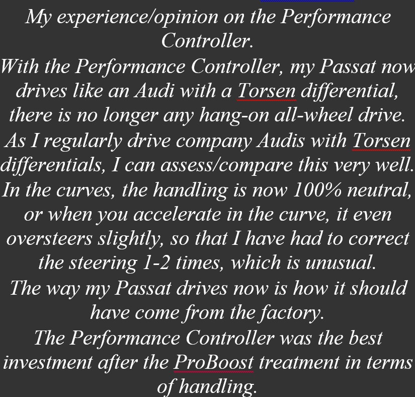 Haldex Tuning ECU upgrade GenV, VAG MQB - Image 5